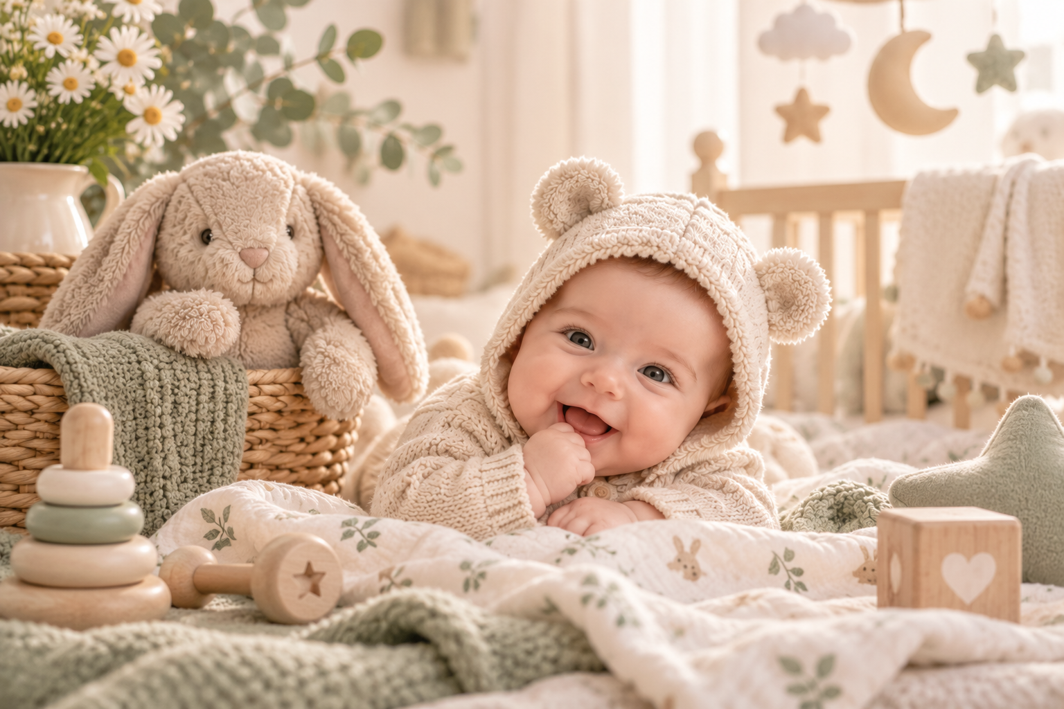 Bebés