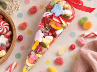 Cucurucho de chuches